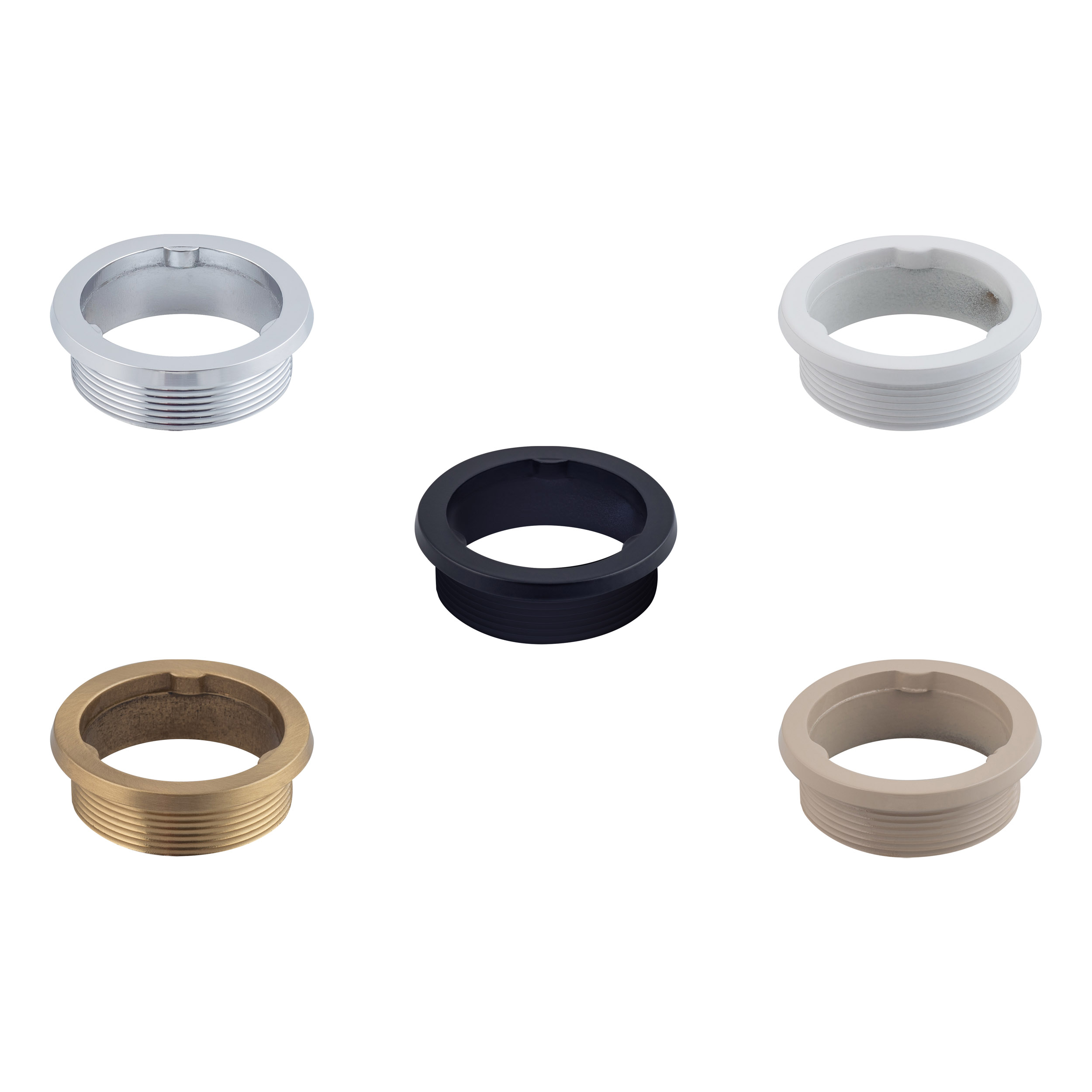 Ghiera GI 40 / GI 39